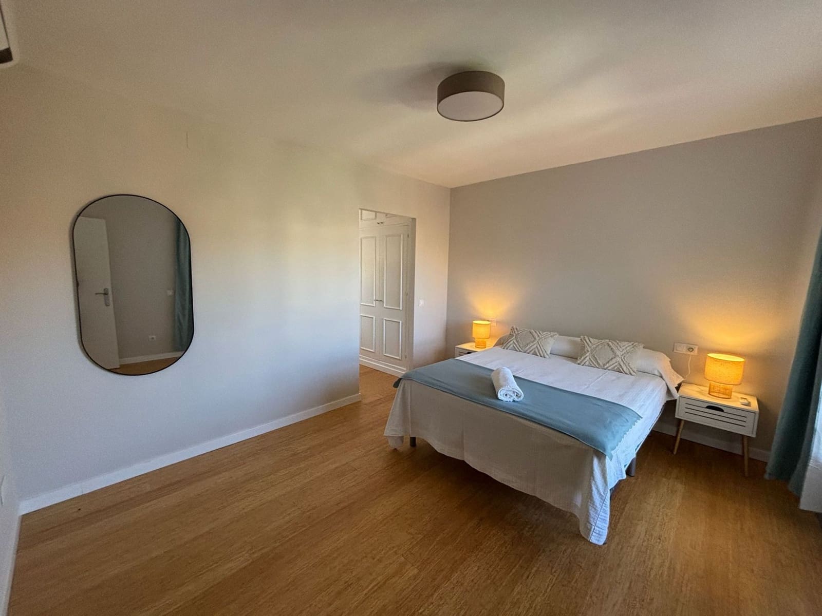 5 camera da letto Villa da affittare in Malaga citta con piscina garage - 5.000 € (Rif: 9912495)