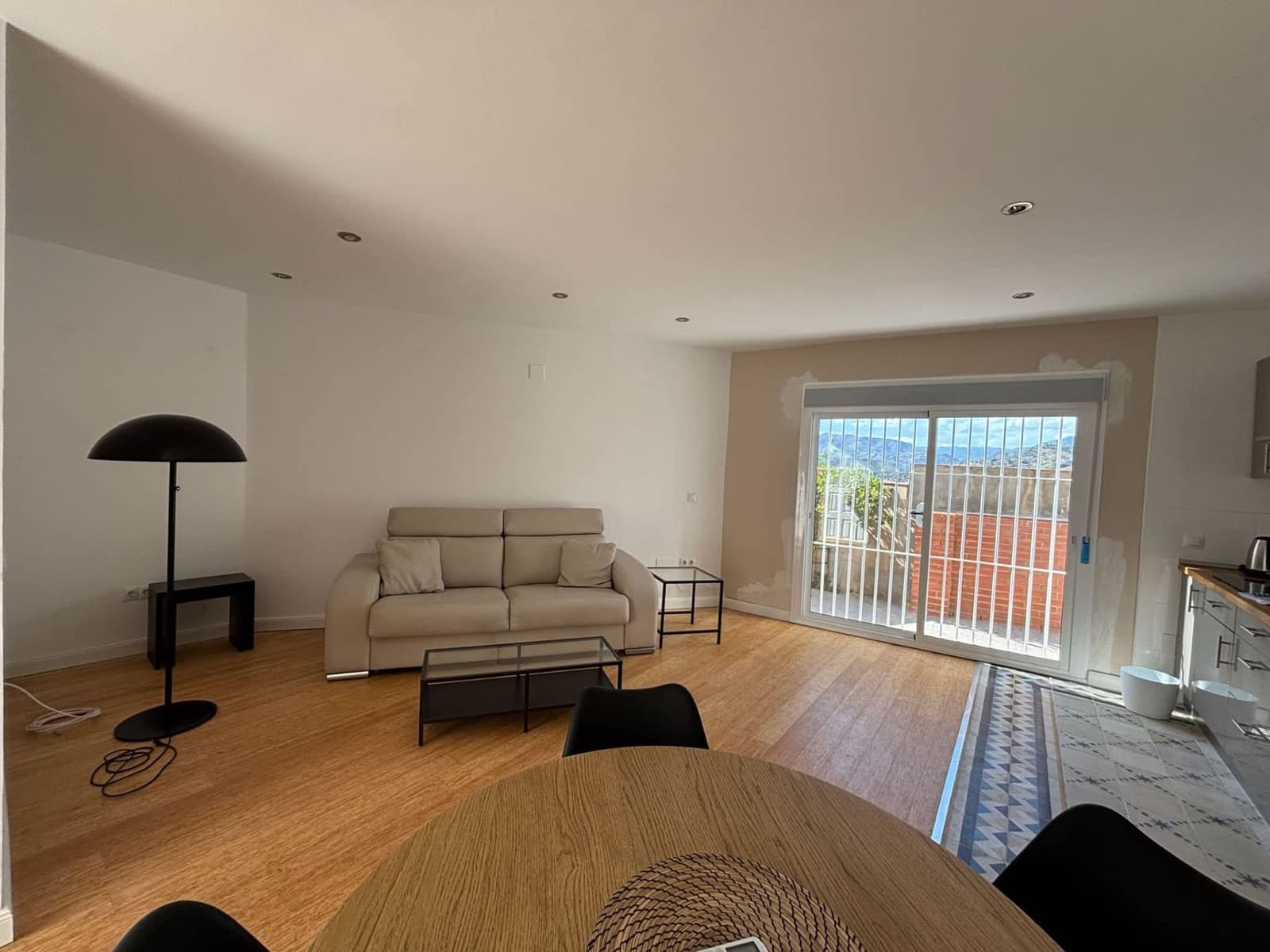 5 camera da letto Villa da affittare in Malaga citta con piscina garage - 5.000 € (Rif: 9912495)