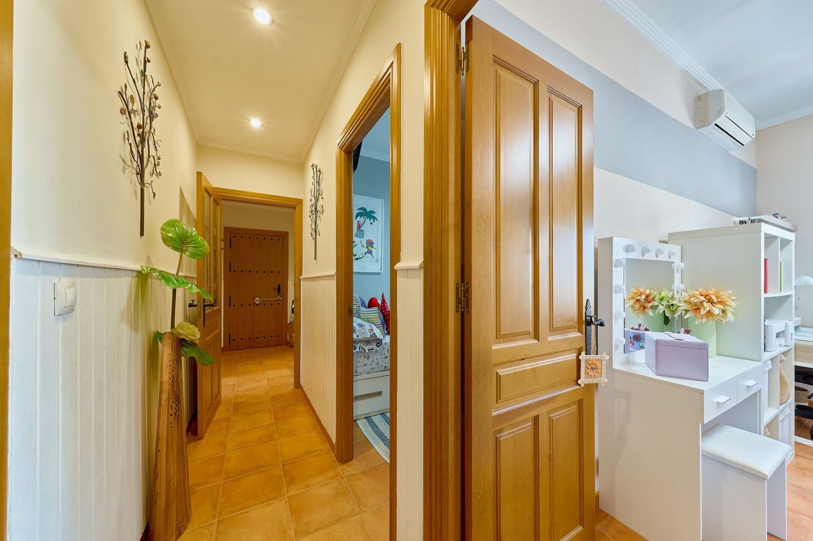 3 sypialnia Mieszkanie na sprzedaż w Miasto Malaga z garażem - 375 000 € (Ref: 9921673)