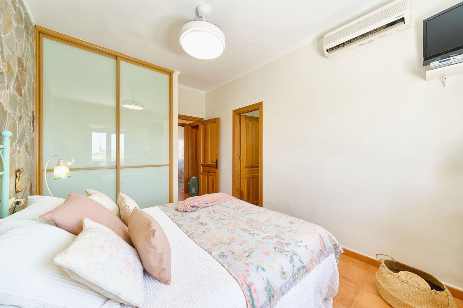 3 sypialnia Mieszkanie na sprzedaż w Miasto Malaga z garażem - 375 000 € (Ref: 9921673)