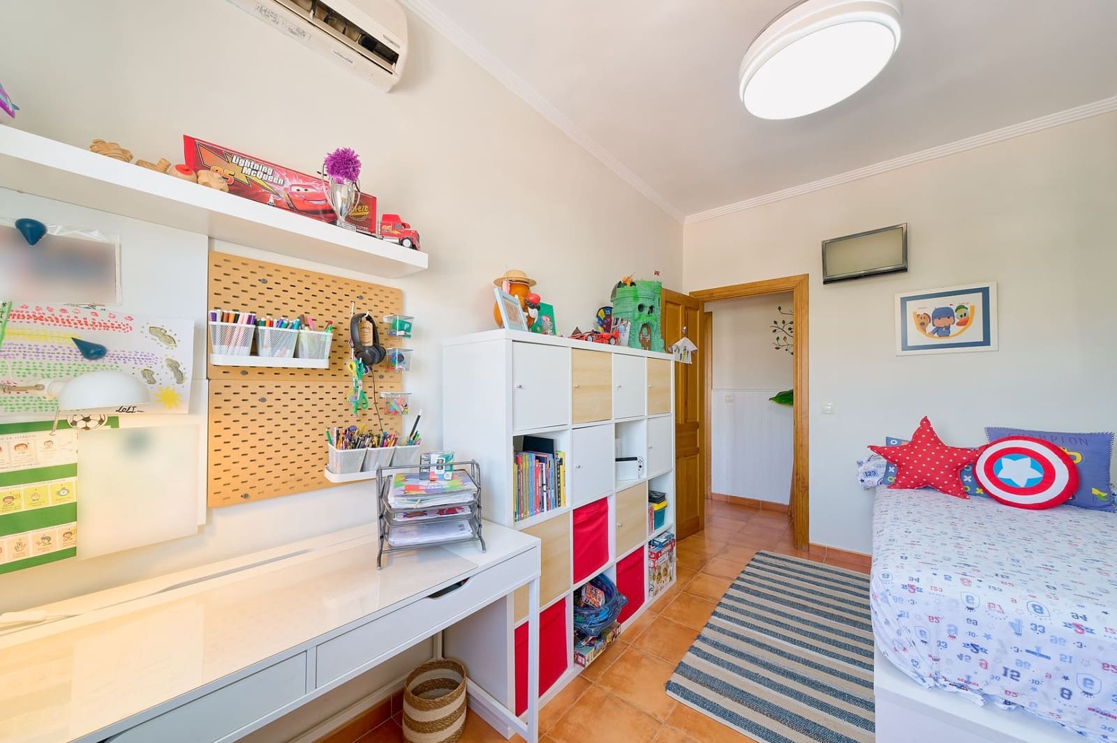 3 sypialnia Mieszkanie na sprzedaż w Miasto Malaga z garażem - 375 000 € (Ref: 9921673)