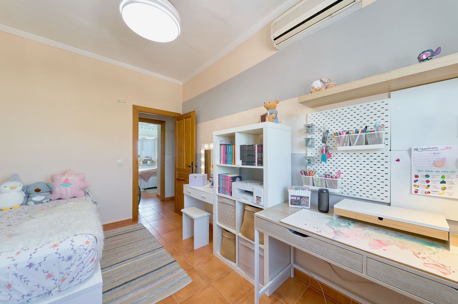 3 sypialnia Mieszkanie na sprzedaż w Miasto Malaga z garażem - 375 000 € (Ref: 9921673)
