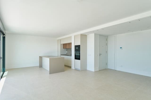 3 sovrum Takvåning till salu i El Higuerón, Fuengirola med pool garage - 1 254 700 € (Ref: 9926747)