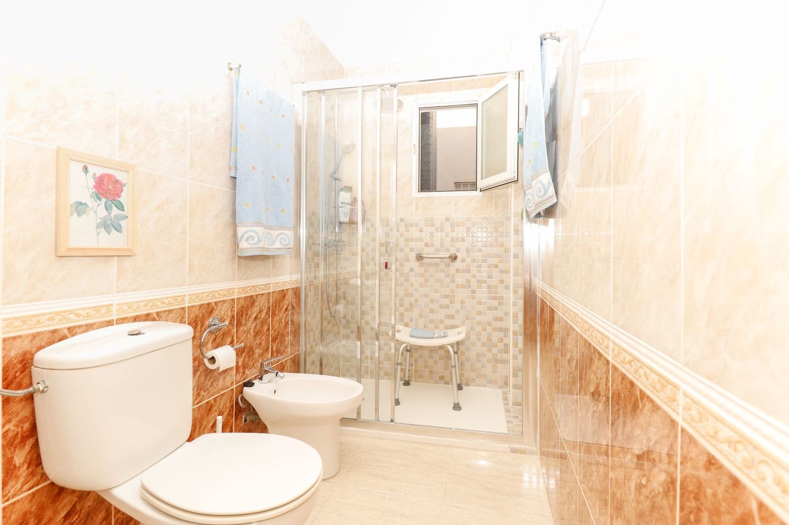 1 makuuhuone Huoneisto myytävänä paikassa Torrevieja - 132 000 € (Ref: 9459485)