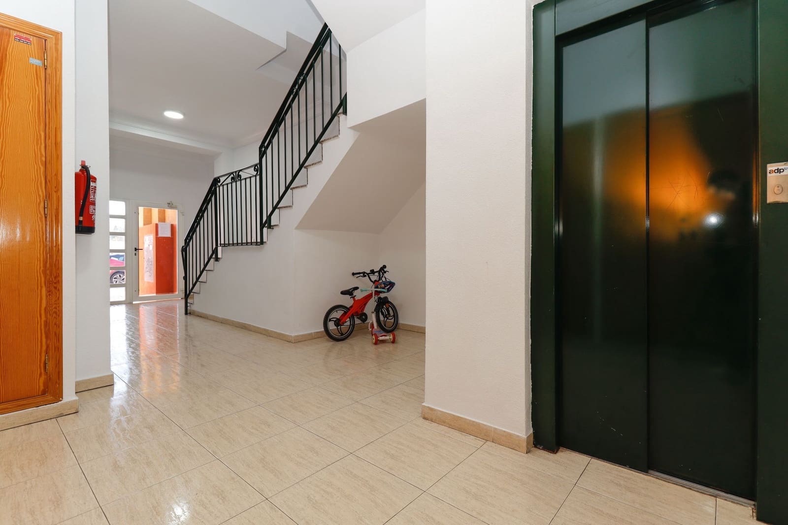 1 makuuhuone Huoneisto myytävänä paikassa Torrevieja - 132 000 € (Ref: 9459485)