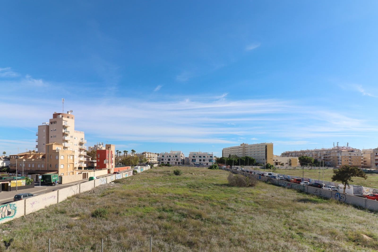 1 makuuhuone Huoneisto myytävänä paikassa Torrevieja - 132 000 € (Ref: 9459485)