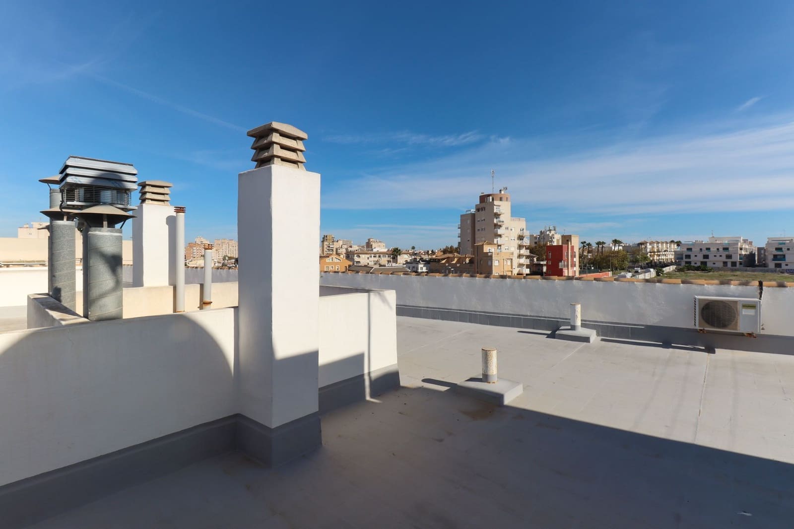 1 makuuhuone Huoneisto myytävänä paikassa Torrevieja - 132 000 € (Ref: 9459485)