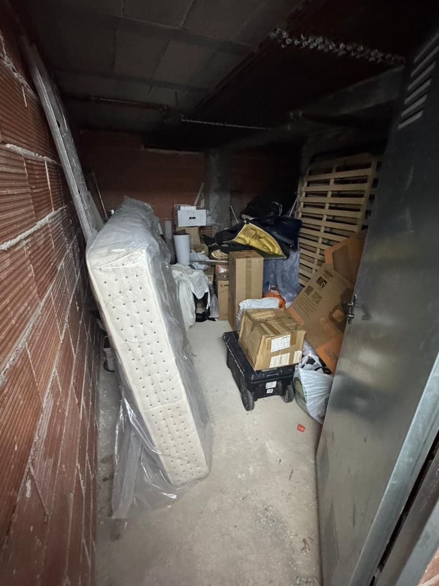 1 Zimmer Apartment zu verkaufen in Torrevieja mit Pool - 98.000 € (Ref: 9459508)