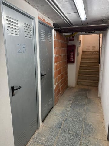 1 Zimmer Apartment zu verkaufen in Torrevieja mit Pool - 98.000 € (Ref: 9459508)