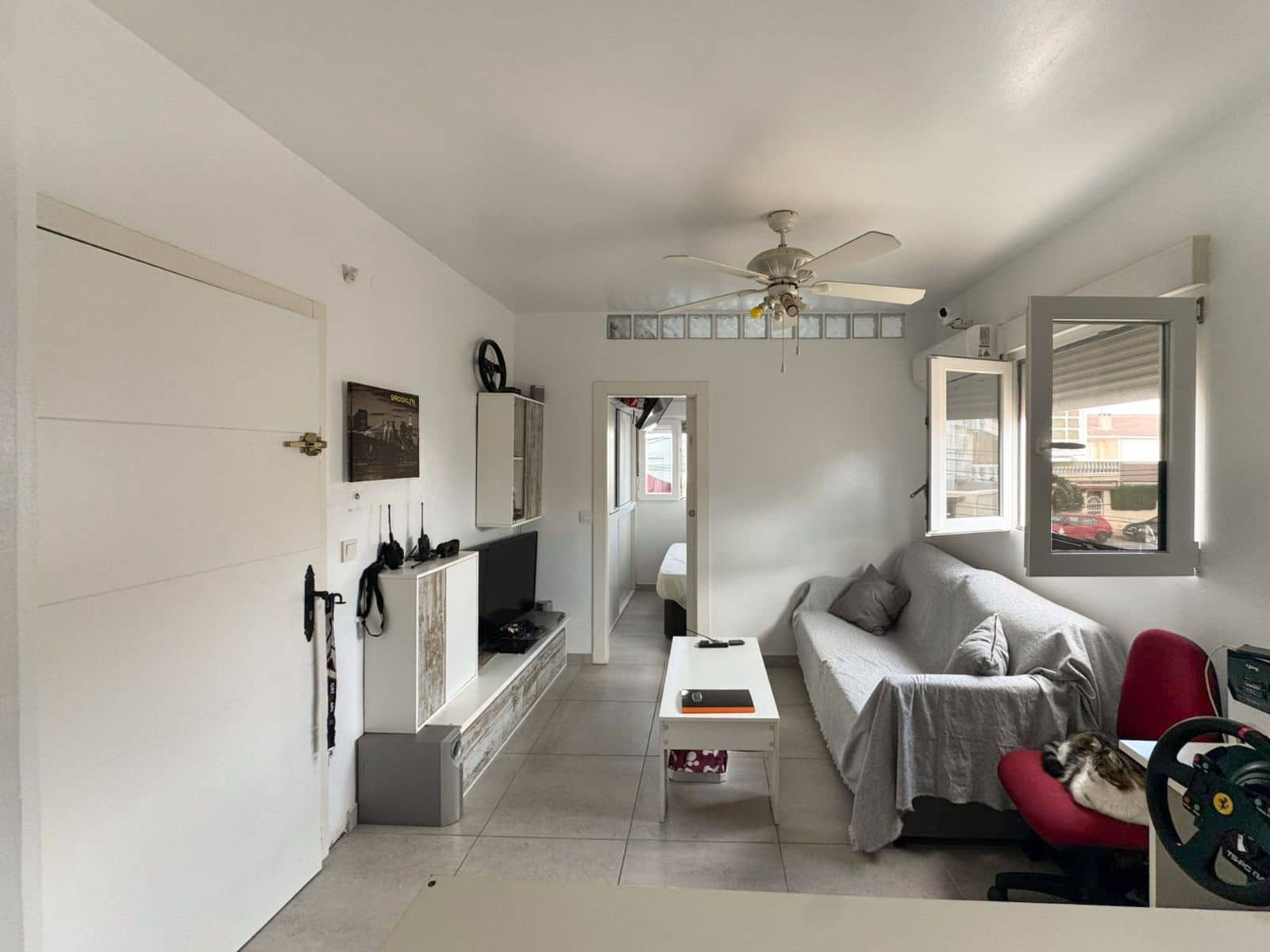 1 Zimmer Apartment zu verkaufen in Torrevieja mit Pool - 98.000 € (Ref: 9459508)