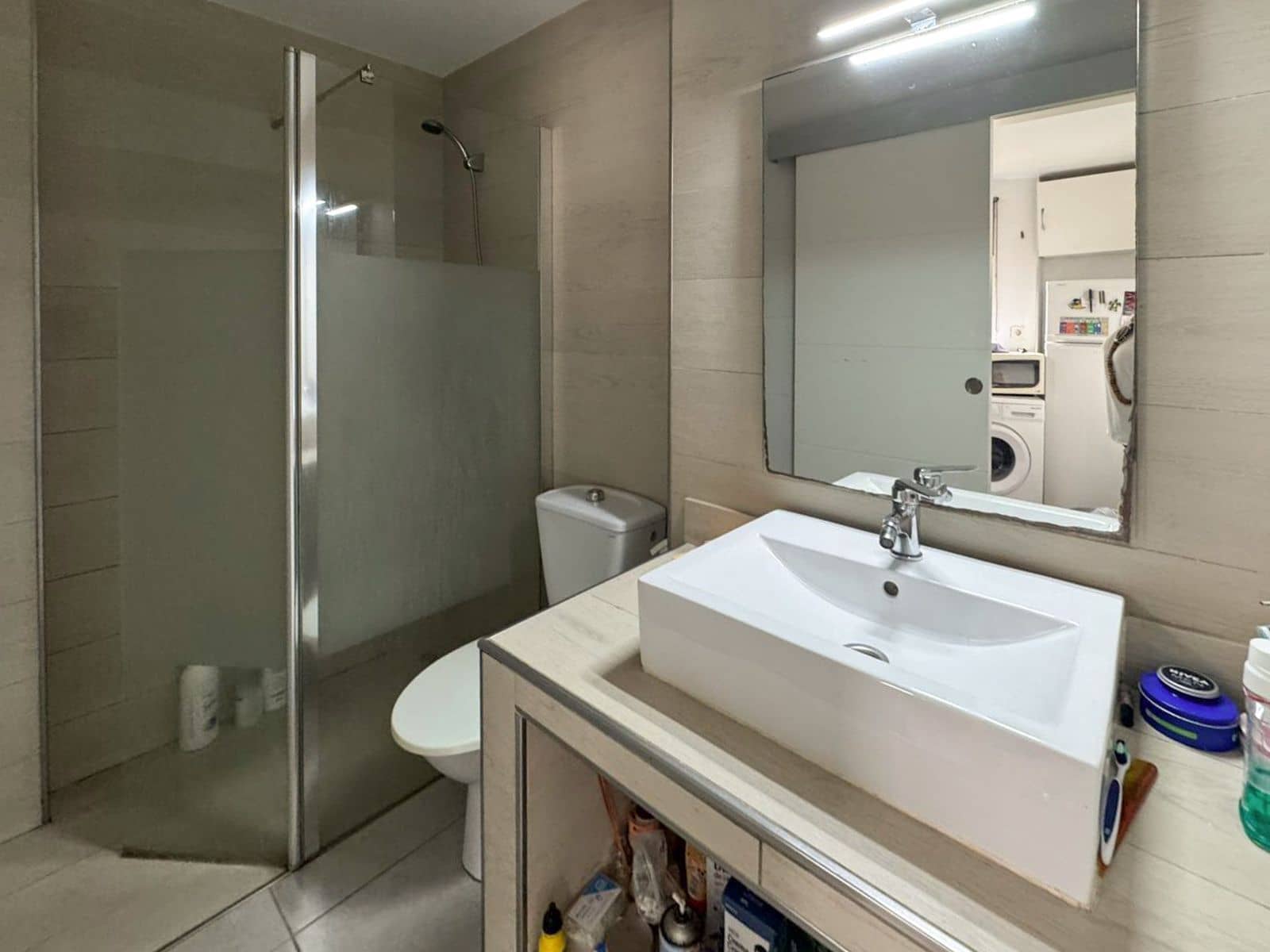 1 Zimmer Apartment zu verkaufen in Torrevieja mit Pool - 98.000 € (Ref: 9459508)