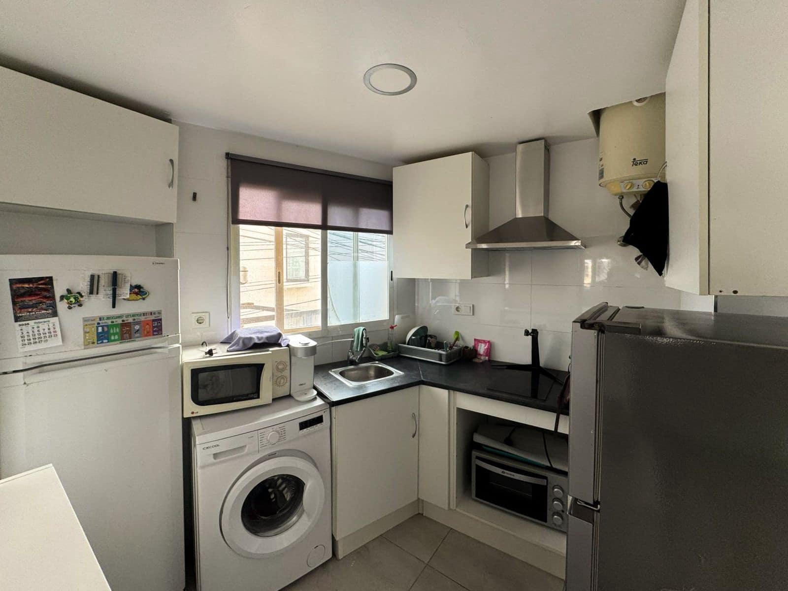 1 Zimmer Apartment zu verkaufen in Torrevieja mit Pool - 98.000 € (Ref: 9459508)