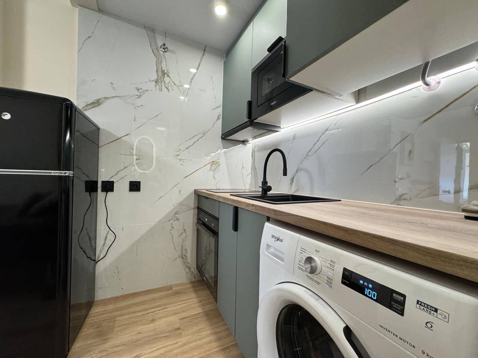 Monolocale in vendita in Torrevieja con piscina - 103.000 € (Rif: 9459659)