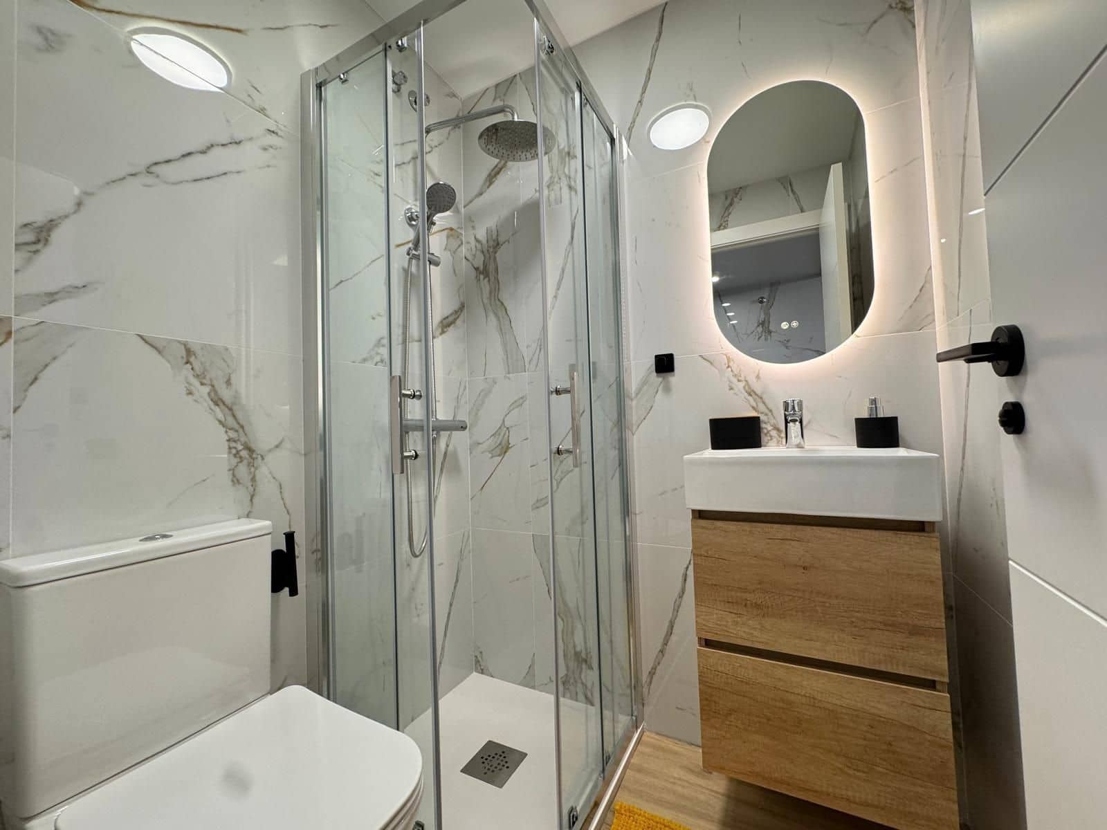 Monolocale in vendita in Torrevieja con piscina - 103.000 € (Rif: 9459659)