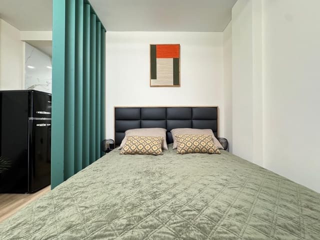 Studio till salu i Aguas Nuevas, Torrevieja med pool - 103 000 € (Ref: 9459659)