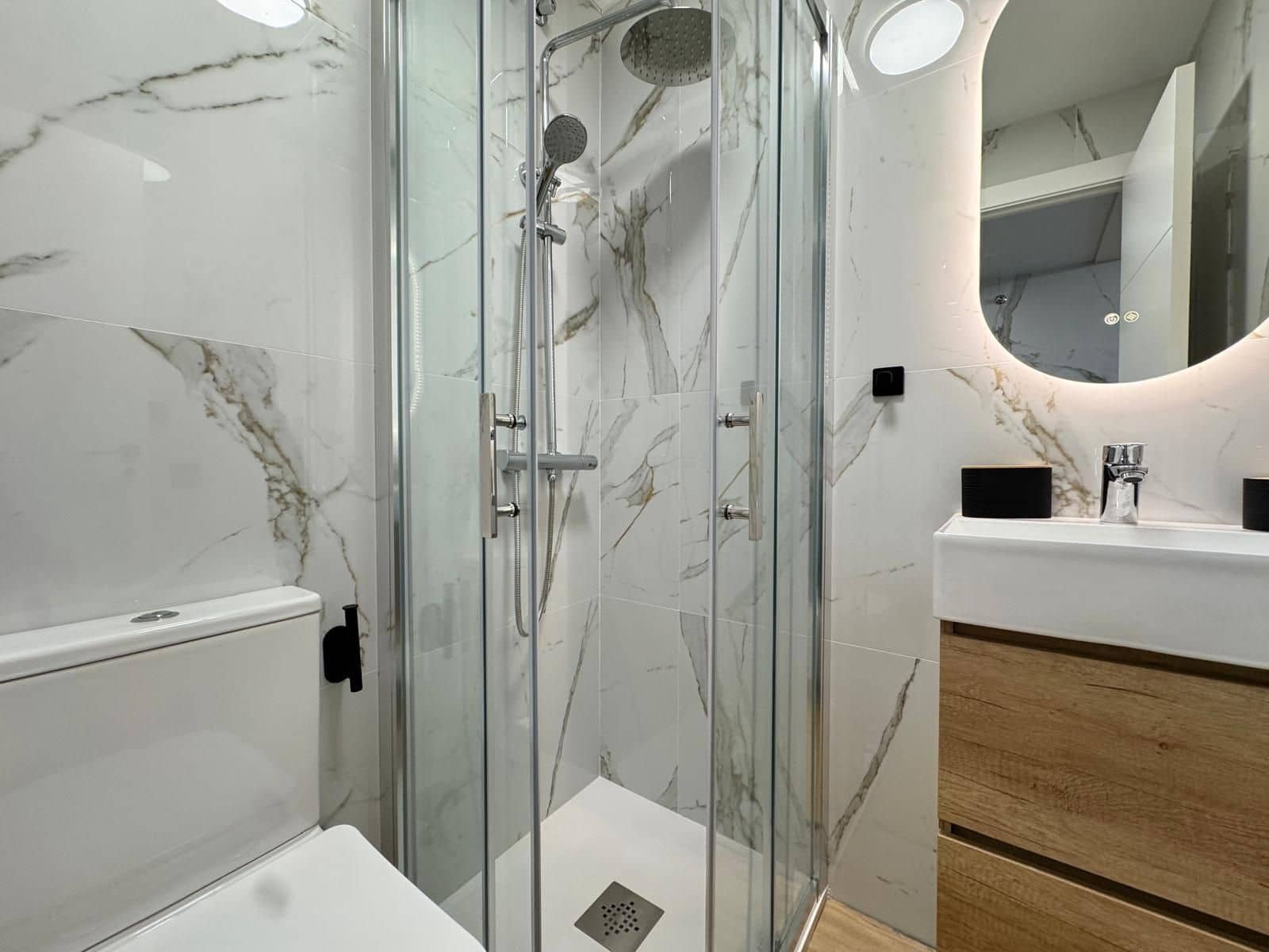 Monolocale in vendita in Torrevieja con piscina - 103.000 € (Rif: 9459659)