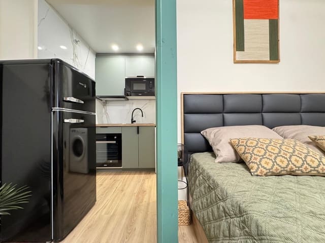 Studio till salu i Aguas Nuevas, Torrevieja med pool - 103 000 € (Ref: 9459659)