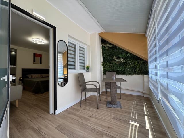 Studio till salu i Aguas Nuevas, Torrevieja med pool - 103 000 € (Ref: 9459659)