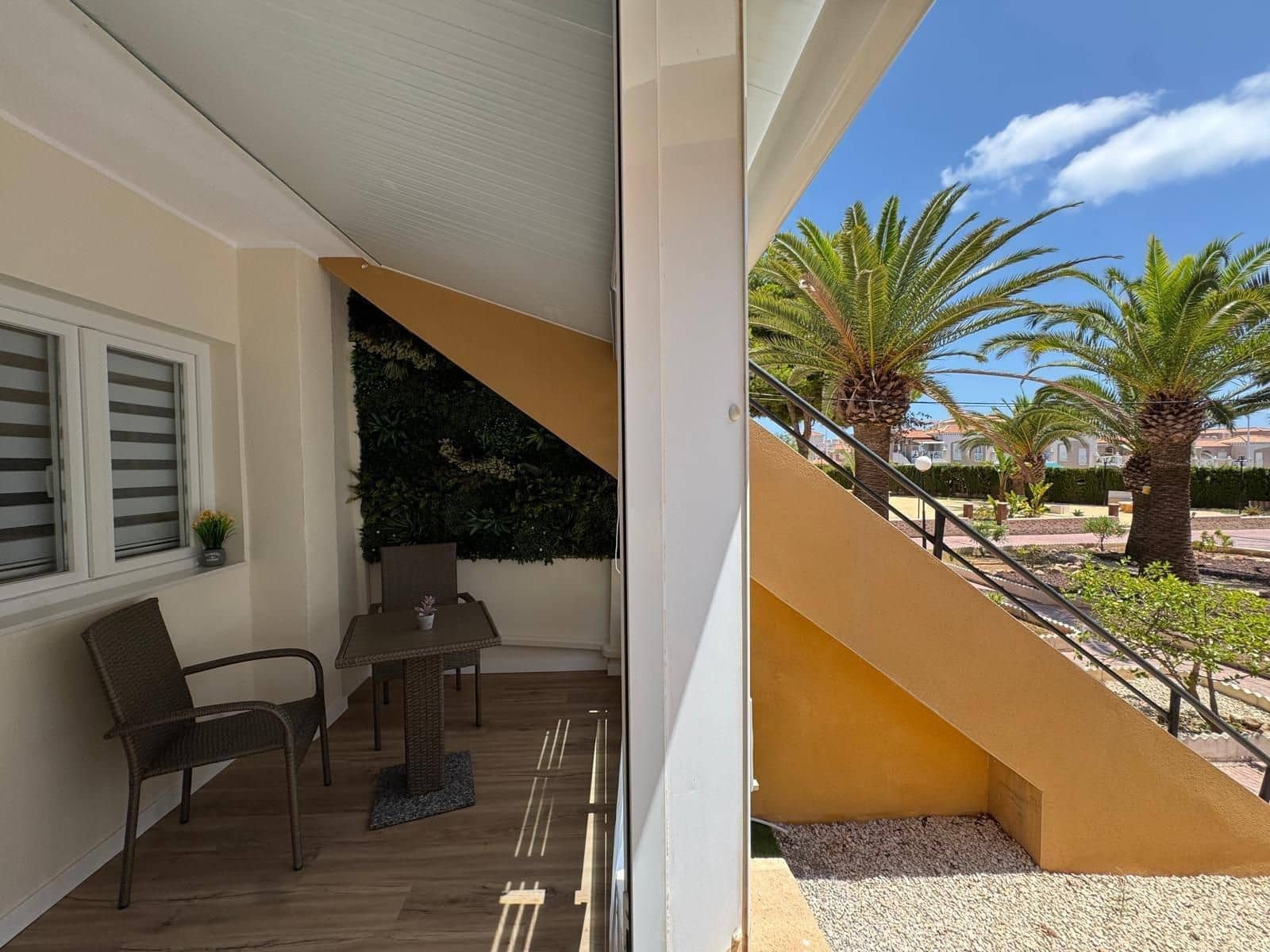 Monolocale in vendita in Torrevieja con piscina - 103.000 € (Rif: 9459659)