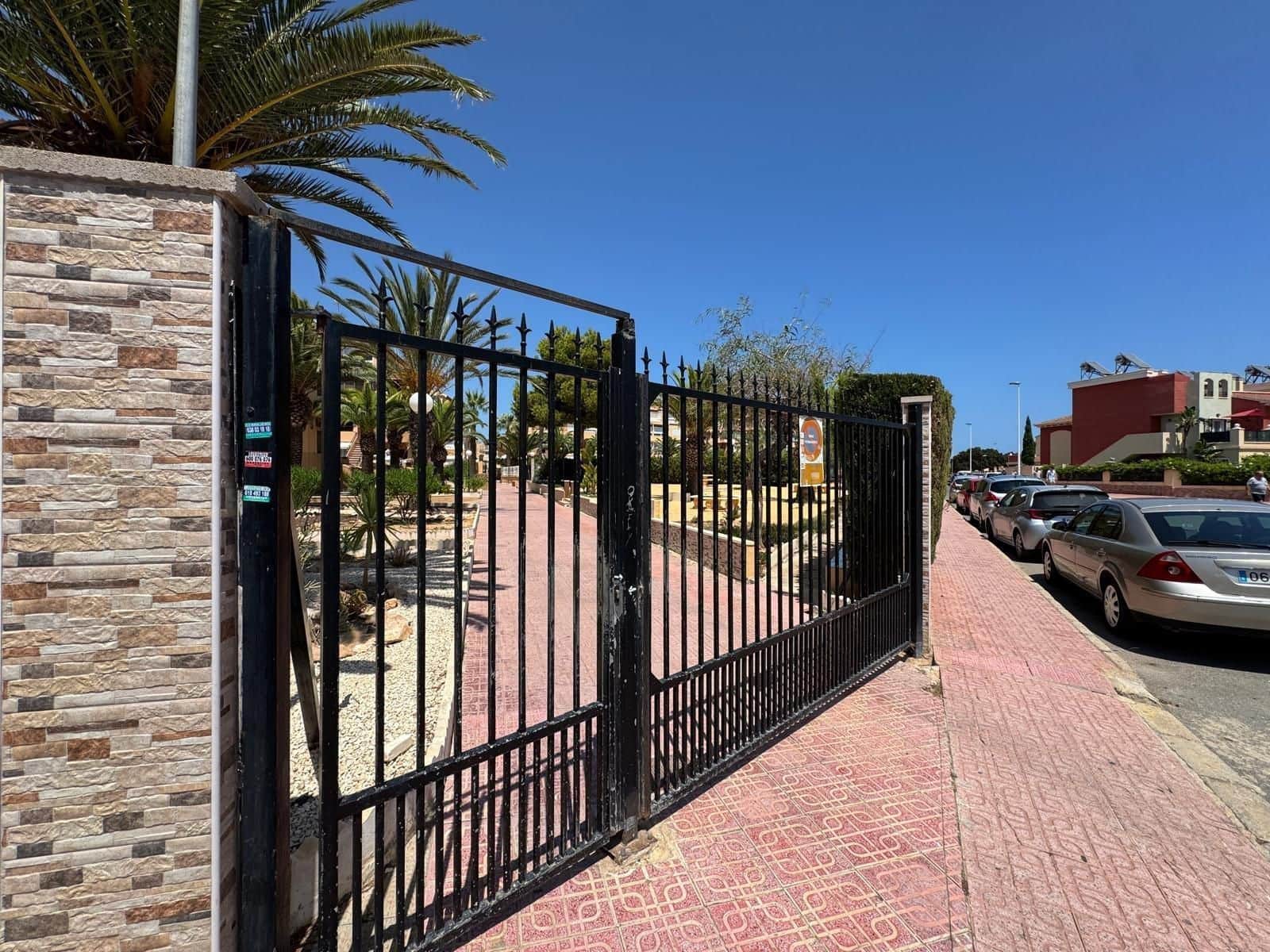 Monolocale in vendita in Torrevieja con piscina - 103.000 € (Rif: 9459659)