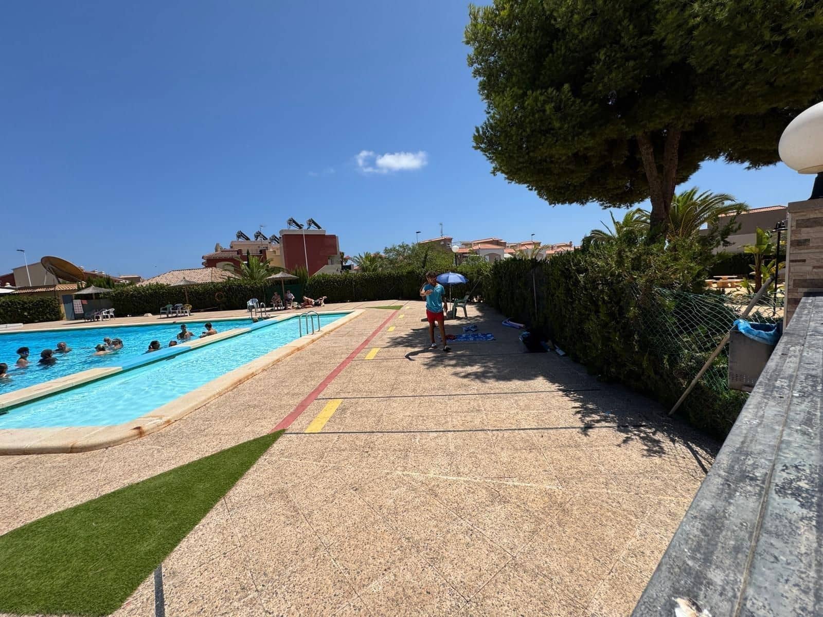 Monolocale in vendita in Torrevieja con piscina - 103.000 € (Rif: 9459659)