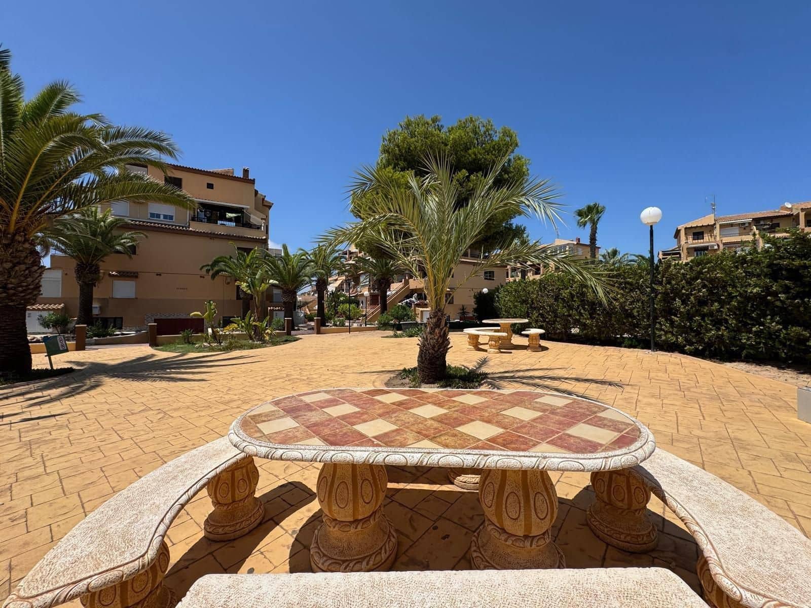 Monolocale in vendita in Torrevieja con piscina - 103.000 € (Rif: 9459659)