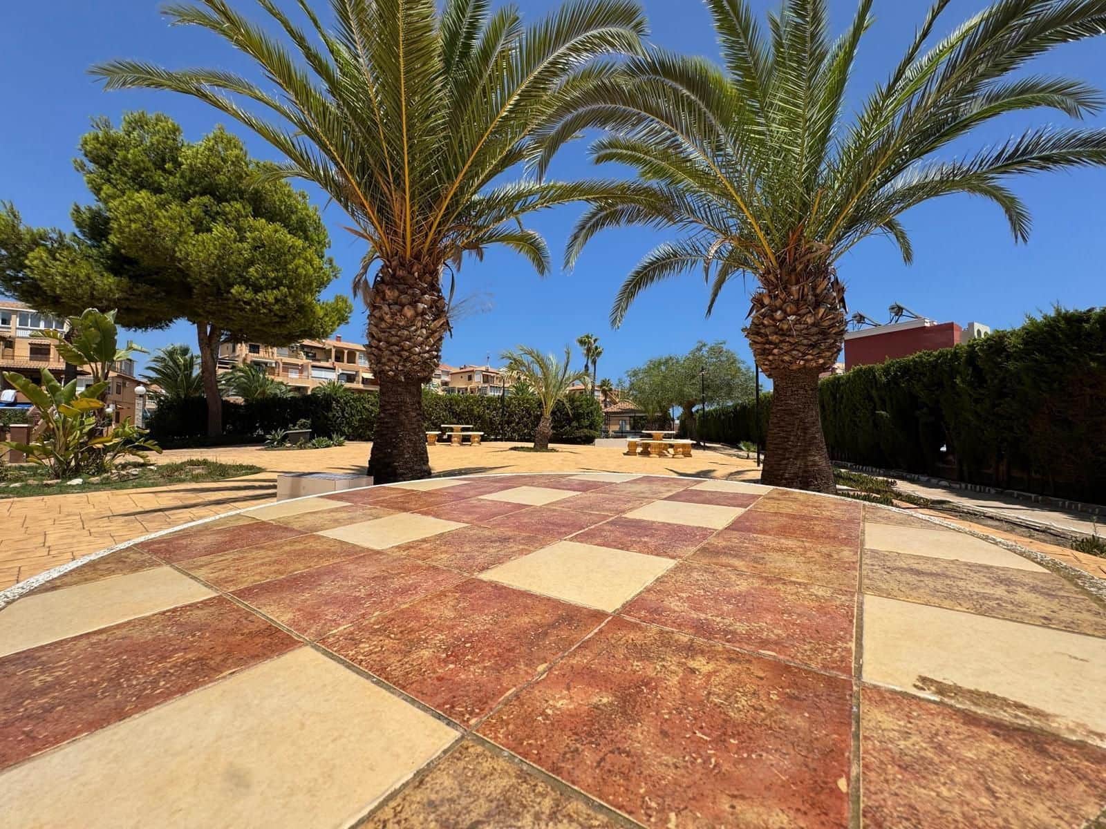 Monolocale in vendita in Torrevieja con piscina - 103.000 € (Rif: 9459659)