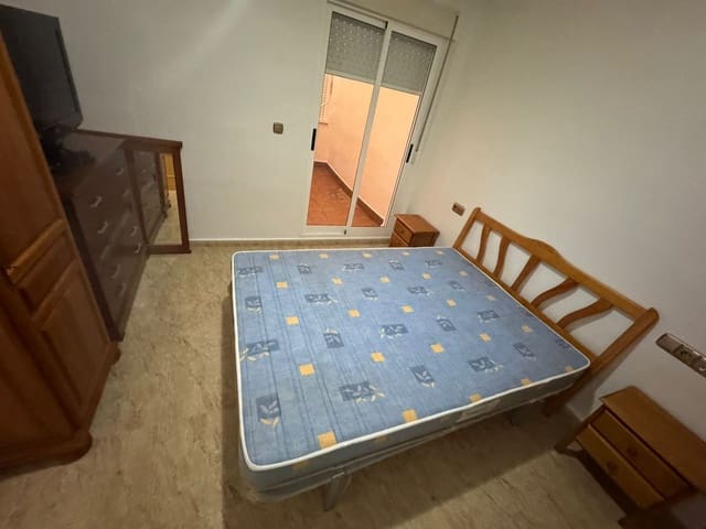 2 bedroom Flat for sale in Los Montesinos with pool - € 113,000 (Ref: 9460664)