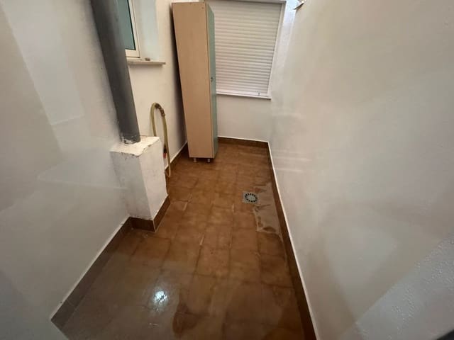 2 bedroom Flat for sale in Los Montesinos with pool - € 113,000 (Ref: 9460664)