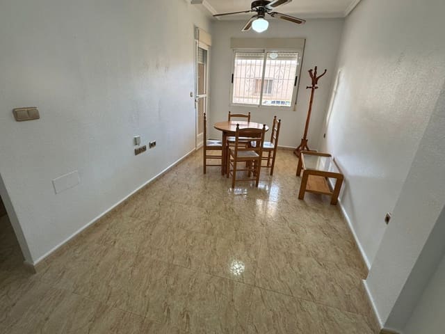 2 bedroom Flat for sale in Los Montesinos with pool - € 113,000 (Ref: 9460664)