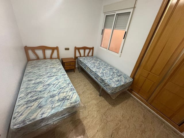 2 bedroom Flat for sale in Los Montesinos with pool - € 113,000 (Ref: 9460664)