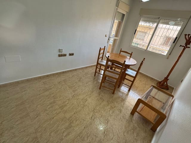 2 bedroom Flat for sale in Los Montesinos with pool - € 113,000 (Ref: 9460664)