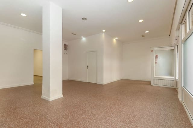 Kommersiell till salu i El Acequión - Los Náufragos, Torrevieja - 126 000 € (Ref: 9460668)