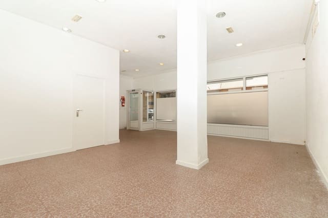 Kommersiell till salu i El Acequión - Los Náufragos, Torrevieja - 126 000 € (Ref: 9460668)