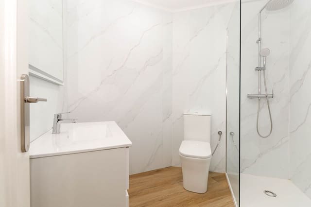 2 quarto Apartamento para venda em La Mata, Torrevieja - 164 000 € (Ref: 9460670)