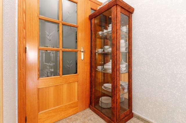 Apartamento de 3 habitaciones en El Acequión - Los Náufragos, Torrevieja en venta con garaje - 199.900 € (Ref: 9460671)