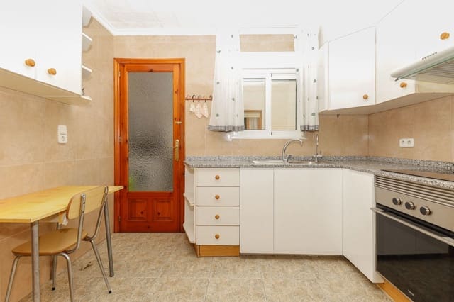 Apartamento de 3 habitaciones en El Acequión - Los Náufragos, Torrevieja en venta con garaje - 199.900 € (Ref: 9460671)