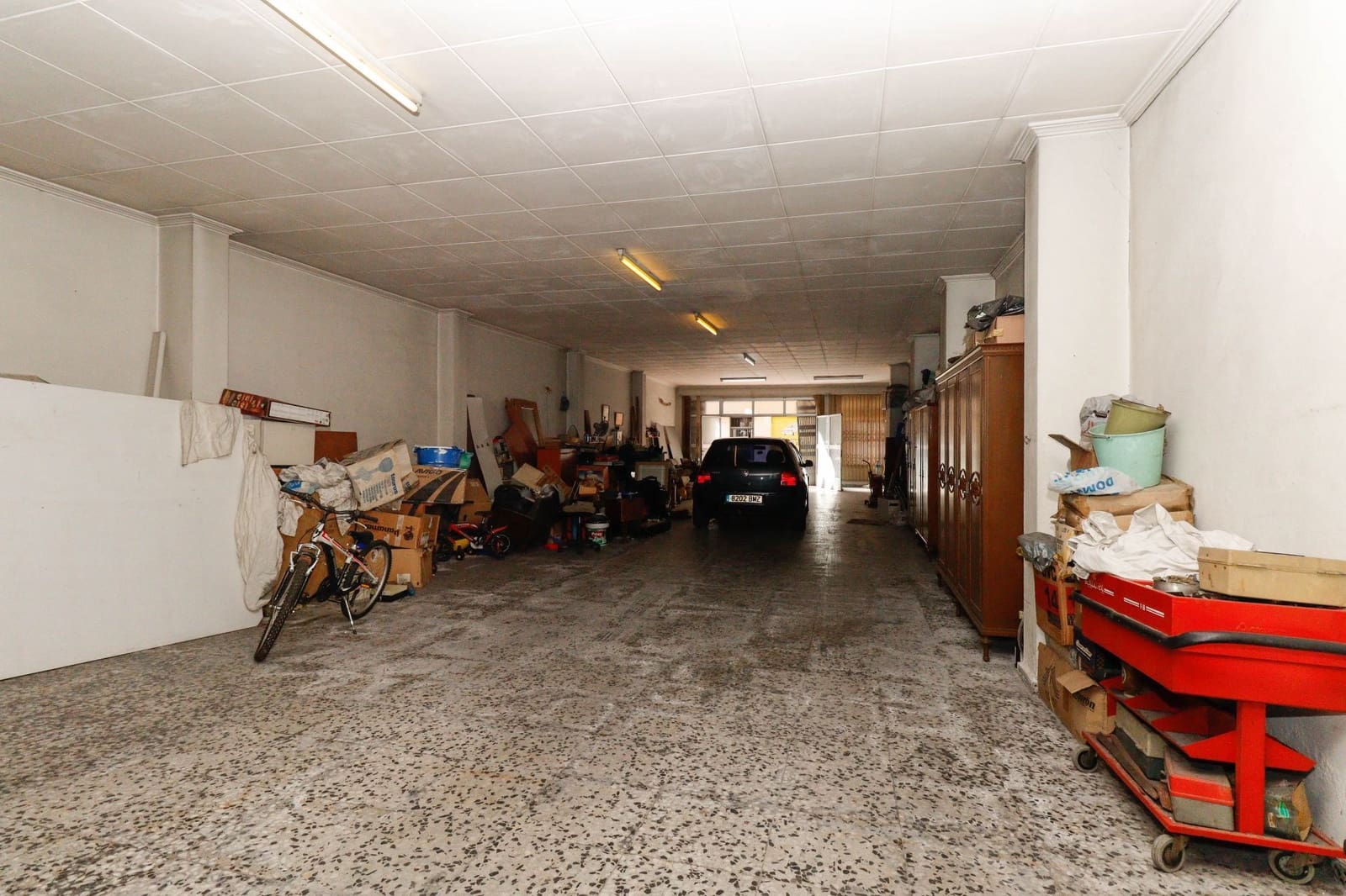 Commercieel te koop in Torrevieja - € 169.000 (Ref: 9460672)