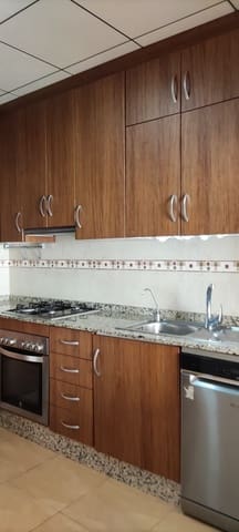 3 makuuhuone Huvila myytävänä paikassa Playa de los Locos, Torrevieja - 210 000 € (Ref: 9460673)