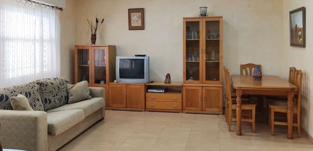 3 makuuhuone Huvila myytävänä paikassa Playa de los Locos, Torrevieja - 210 000 € (Ref: 9460673)