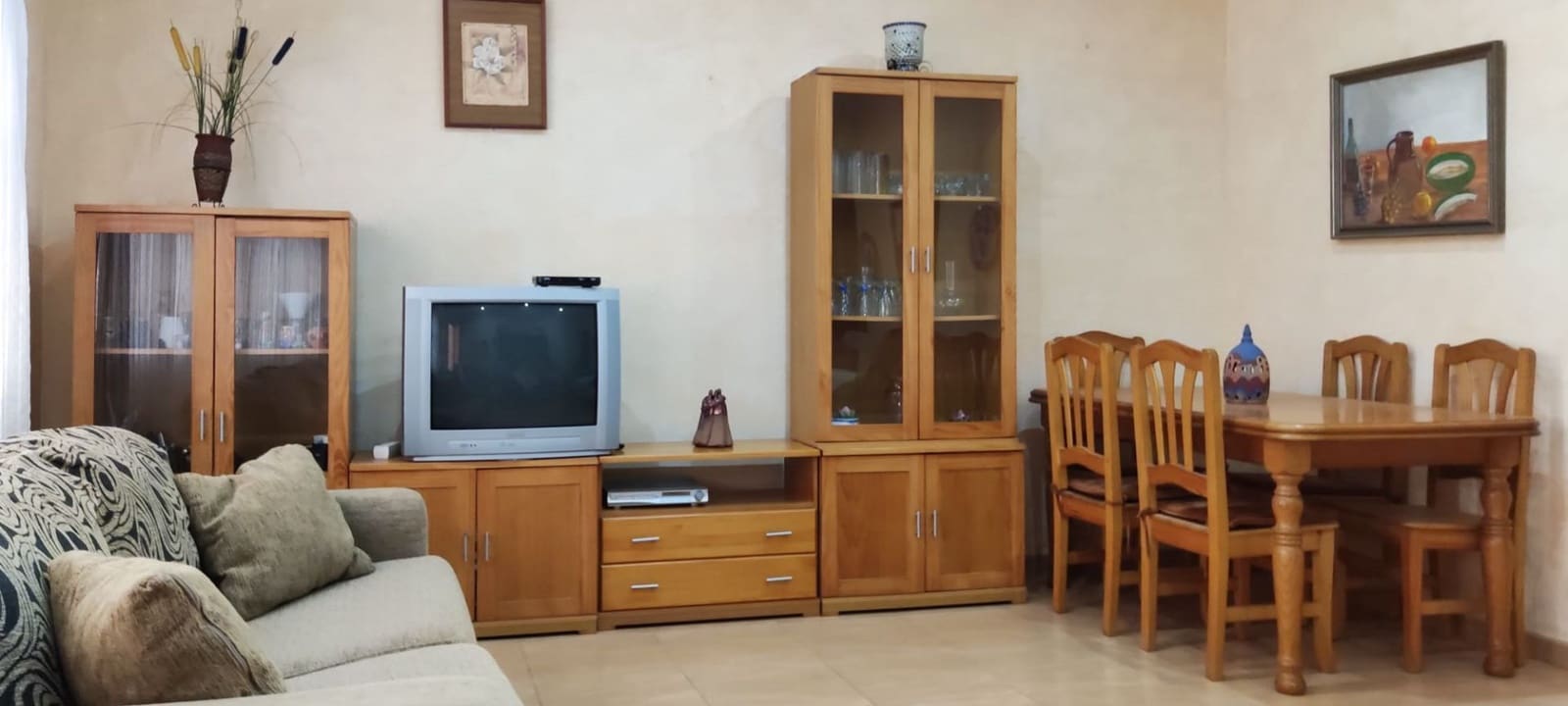 3 camera da letto Villa in vendita in Torrevieja - 210.000 € (Rif: 9460673)