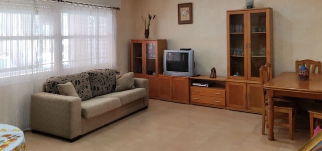 3 makuuhuone Huvila myytävänä paikassa Playa de los Locos, Torrevieja - 210 000 € (Ref: 9460673)