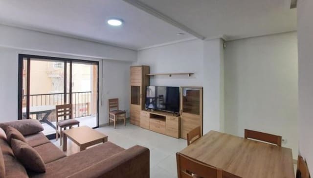 3 soveværelse Lejlighed til salg i La Mata, Torrevieja - € 212.000 (Ref: 9460713)