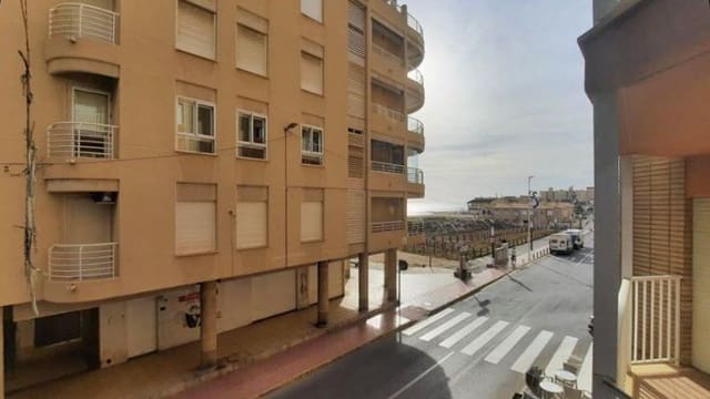 3 soveværelse Lejlighed til salg i La Mata, Torrevieja - € 212.000 (Ref: 9460713)