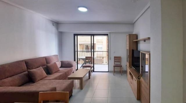 3 soveværelse Lejlighed til salg i La Mata, Torrevieja - € 212.000 (Ref: 9460713)