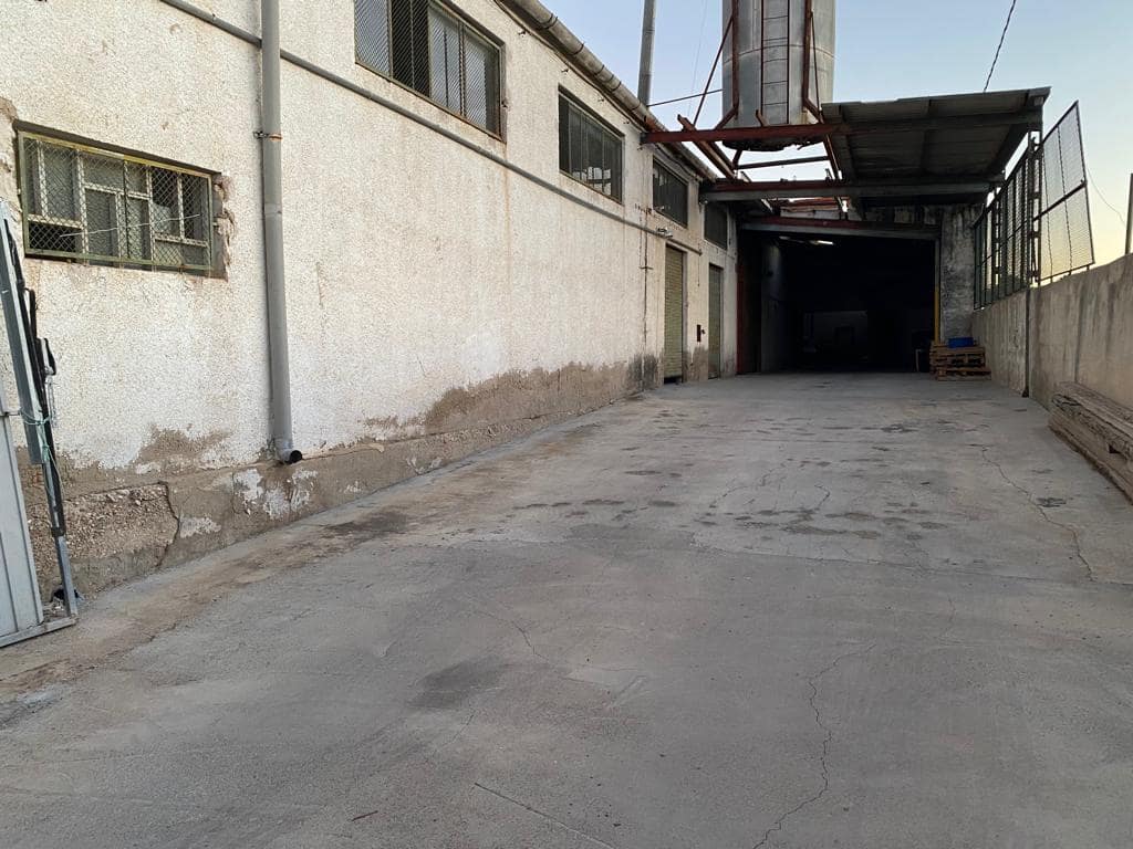 Hotel te koop in Bigastro - € 220.000 (Ref: 9460736)