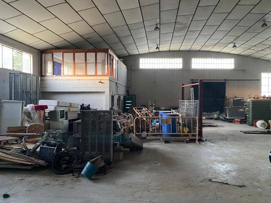 Hotel te koop in Bigastro - € 220.000 (Ref: 9460736)