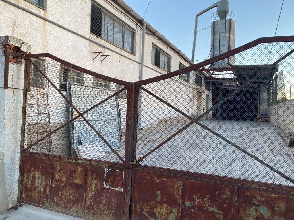 Hotel te koop in Bigastro - € 220.000 (Ref: 9460736)