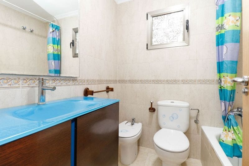 Apartamento de 3 habitaciones en Torrevieja en venta con garaje - 248.000 € (Ref: 9460822)