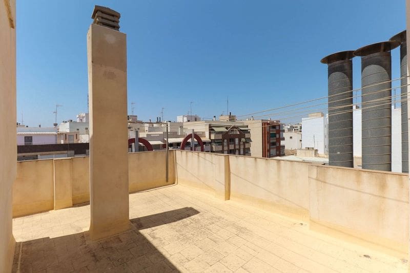 Apartamento de 3 habitaciones en Torrevieja en venta con garaje - 248.000 € (Ref: 9460822)